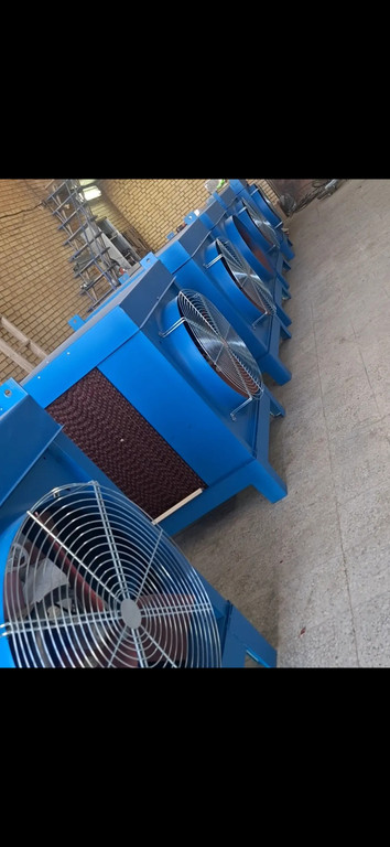 کولر صنعتی ۲۰هزار