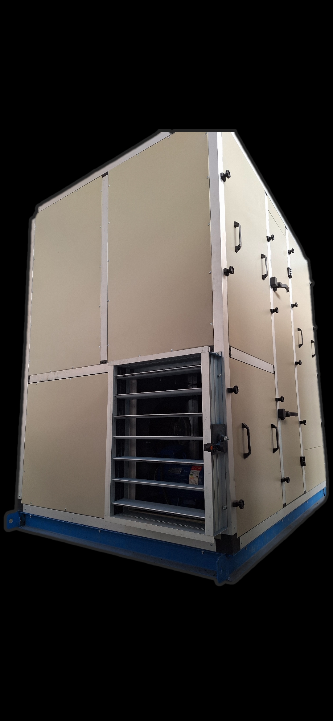 هواساز_مینی‌هواساز