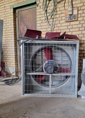 هواکش_اکسیال